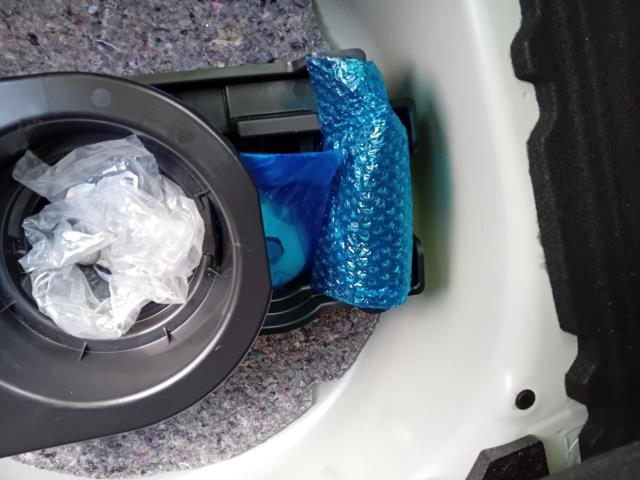 2023 Vauxhall Corsa 1.2 Turbo Design 5Dr Auto (LL23EAA) Image 27