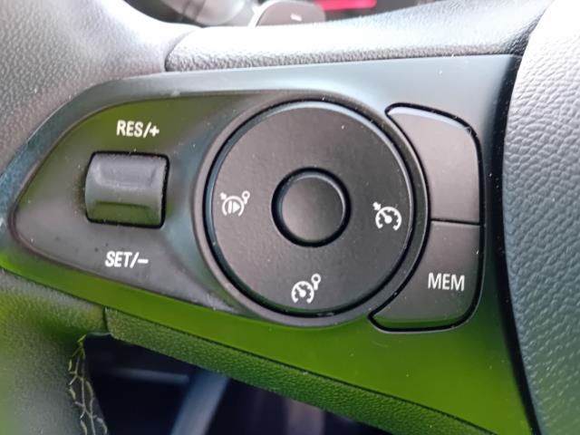 2023 Vauxhall Corsa 1.2 Turbo Design 5Dr Auto (LL23EAA) Image 36