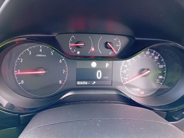 2023 Vauxhall Corsa 1.2 Turbo Design 5Dr Auto (LL23EAA) Image 14