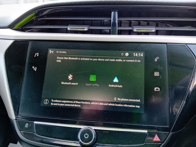 2023 Vauxhall Corsa 1.2 Turbo Design 5Dr Auto (LL23EAA) Image 31