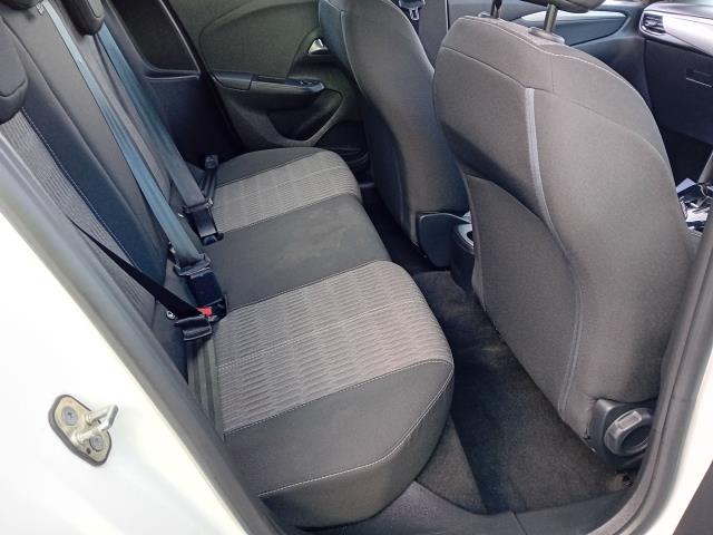 2023 Vauxhall Corsa 1.2 Turbo Design 5Dr Auto (LL23EAA) Image 20