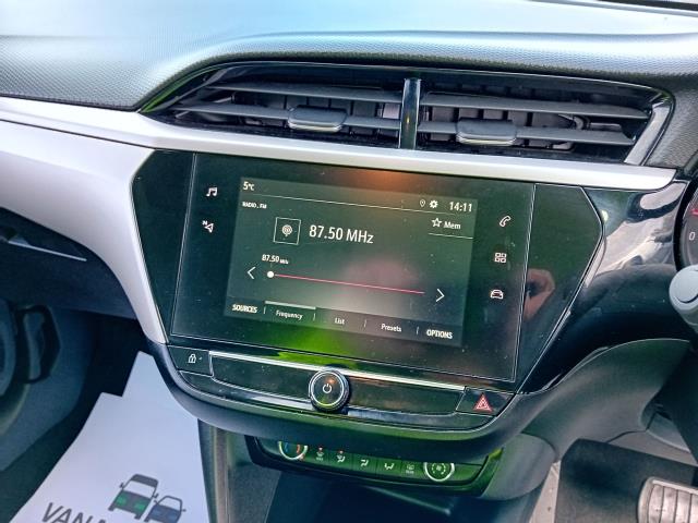 2023 Vauxhall Corsa 1.2 Turbo Design 5Dr Auto (LL23EAA) Image 10