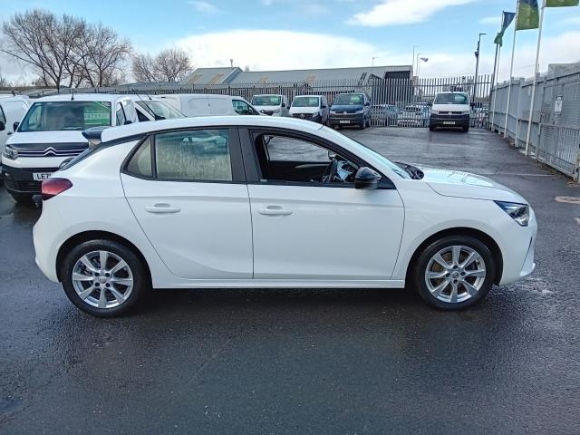 2023 Vauxhall Corsa 1.2 Turbo Design 5Dr Auto (LL23EAA) Image 6