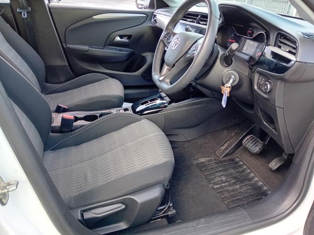 2023 Vauxhall Corsa 1.2 Turbo Design 5Dr Auto (LL23EAA) Image 17