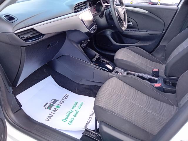 2023 Vauxhall Corsa 1.2 Turbo Design 5Dr Auto (LL23EAA) Image 18