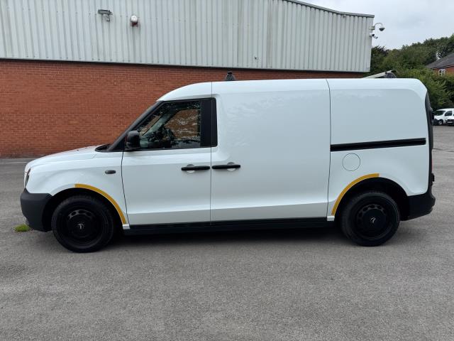 2021 Levc Vn5 110 Kw 31 Kwh Business Van Auto (LL71EEJ) Image 6