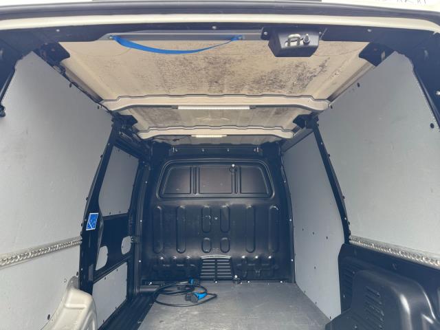 2021 Levc Vn5 110 Kw 31 Kwh Business Van Auto (LL71EEJ) Image 56