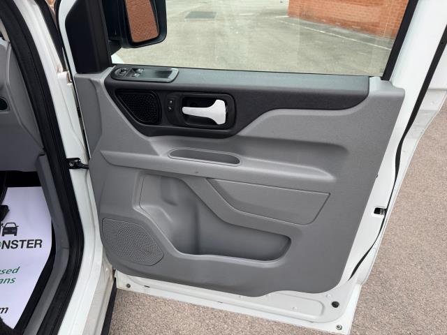 2021 Levc Vn5 110 Kw 31 Kwh Business Van Auto (LL71EEJ) Image 18