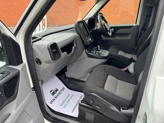 2021 Levc Vn5 110 Kw 31 Kwh Business Van Auto (LL71EEJ) Image 37