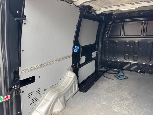 2021 Levc Vn5 110 Kw 31 Kwh Business Van Auto (LL71EEJ) Image 53