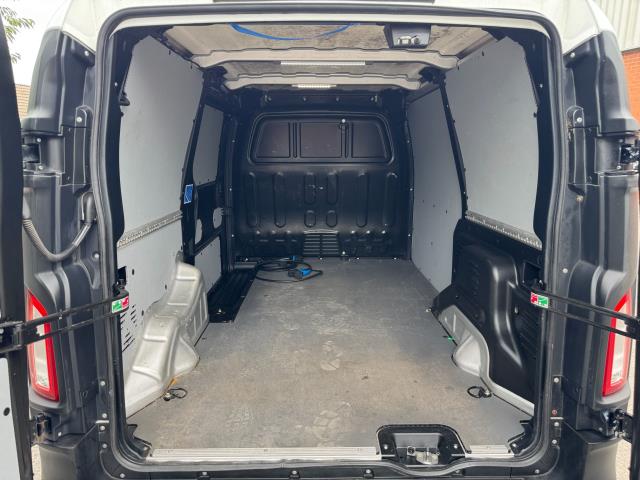 2021 Levc Vn5 110 Kw 31 Kwh Business Van Auto (LL71EEJ) Image 51
