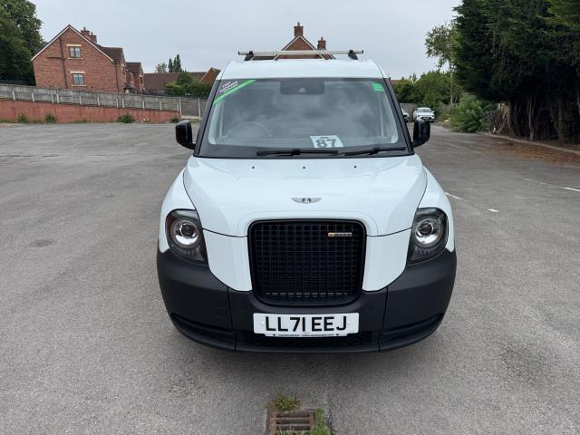 2021 Levc Vn5 110 Kw 31 Kwh Business Van Auto (LL71EEJ) Image 3