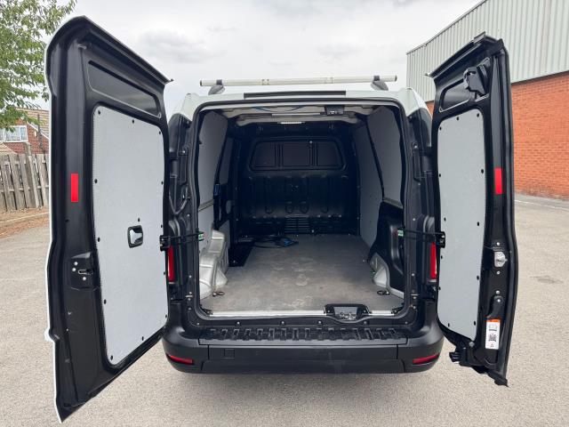 2021 Levc Vn5 110 Kw 31 Kwh Business Van Auto (LL71EEJ) Image 50
