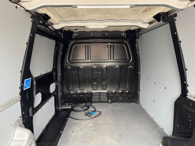 2021 Levc Vn5 110 Kw 31 Kwh Business Van Auto (LL71EEJ) Image 52