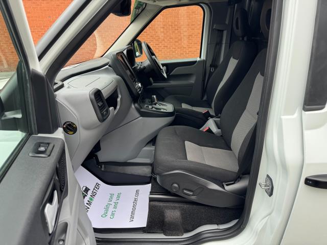 2021 Levc Vn5 110 Kw 31 Kwh Business Van Auto (LL71EEJ) Image 39