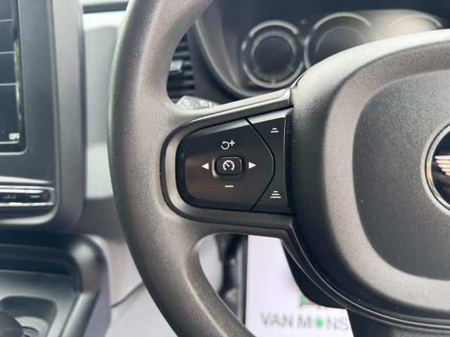 2021 Levc Vn5 110 Kw 31 Kwh Business Van Auto (LL71EEJ) Image 23