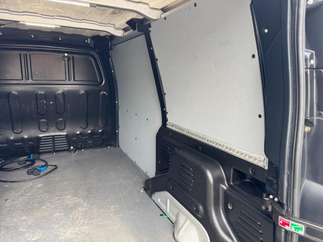 2021 Levc Vn5 110 Kw 31 Kwh Business Van Auto (LL71EEJ) Image 54