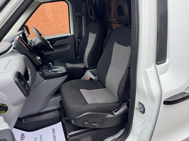 2021 Levc Vn5 110 Kw 31 Kwh Business Van Auto (LL71EEJ) Image 40
