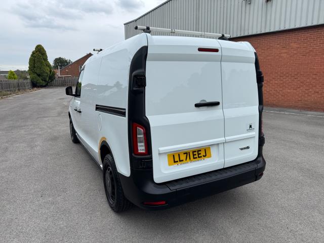 2021 Levc Vn5 110 Kw 31 Kwh Business Van Auto (LL71EEJ) Image 7
