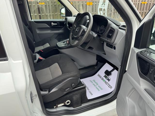 2021 Levc Vn5 110 Kw 31 Kwh Business Van Auto (LL71EEJ) Image 13