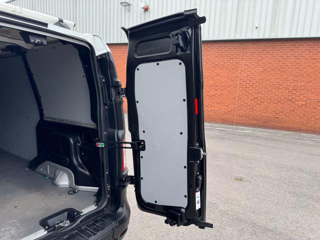 2021 Levc Vn5 110 Kw 31 Kwh Business Van Auto (LL71EEJ) Image 58