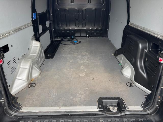 2021 Levc Vn5 110 Kw 31 Kwh Business Van Auto (LL71EEJ) Image 55