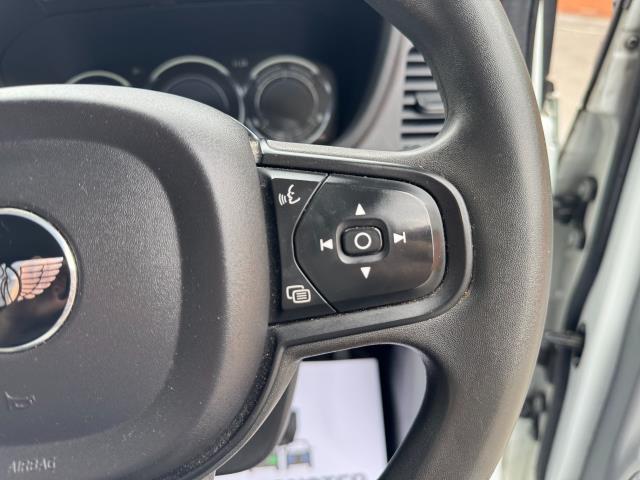 2021 Levc Vn5 110 Kw 31 Kwh Business Van Auto (LL71EEJ) Image 24