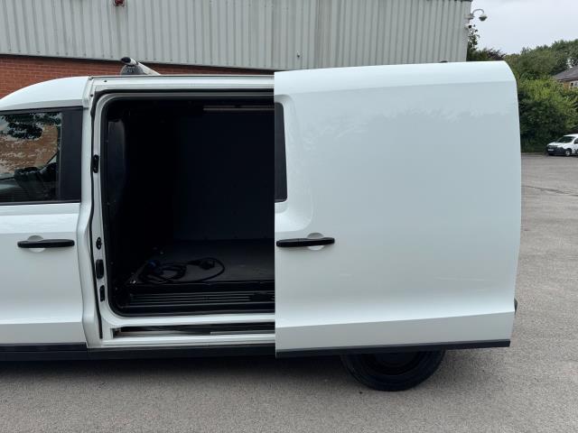 2021 Levc Vn5 110 Kw 31 Kwh Business Van Auto (LL71EEJ) Image 49