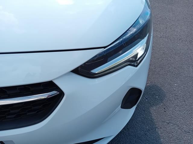2023 Vauxhall Corsa 1.2 Design 5Dr (LM23VFU) Image 41