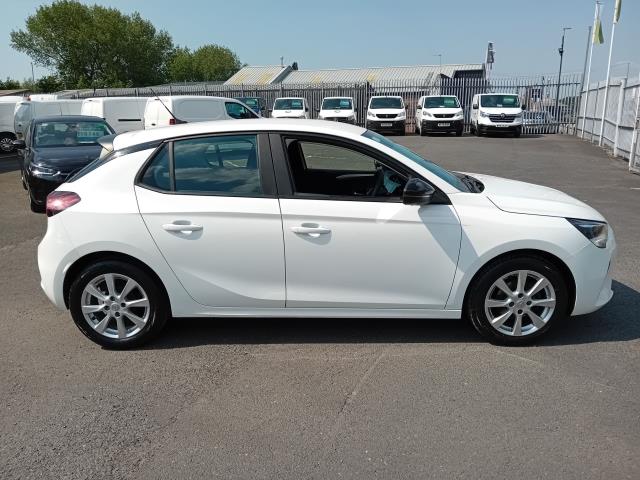 2023 Vauxhall Corsa 1.2 Design 5Dr (LM23VFU) Image 6