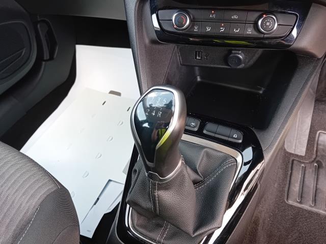 2023 Vauxhall Corsa 1.2 Design 5Dr (LM23VFU) Image 12