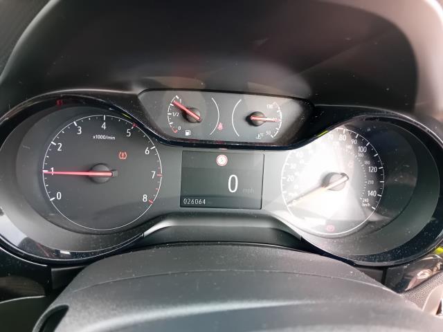 2023 Vauxhall Corsa 1.2 Design 5Dr (LM23VFU) Image 14