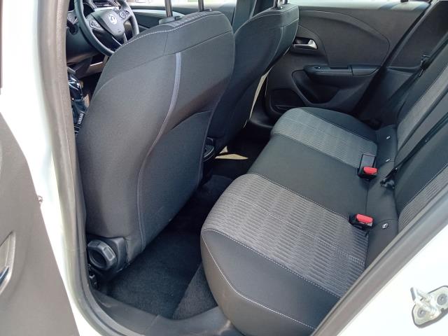 2023 Vauxhall Corsa 1.2 Design 5Dr (LM23VFU) Image 20