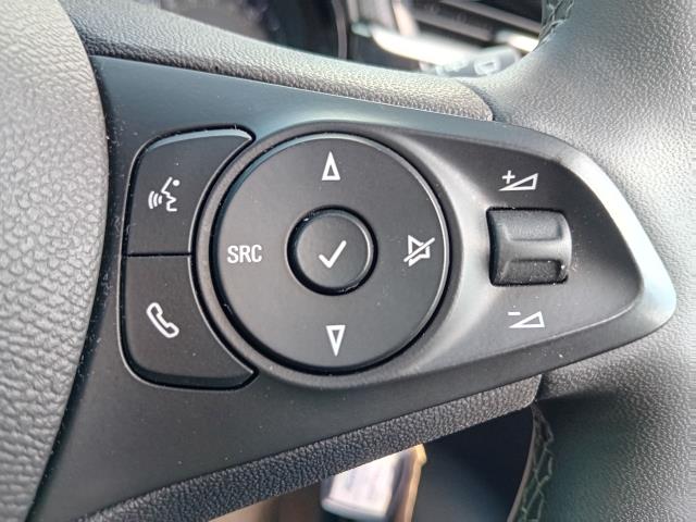 2023 Vauxhall Corsa 1.2 Design 5Dr (LM23VFU) Image 36