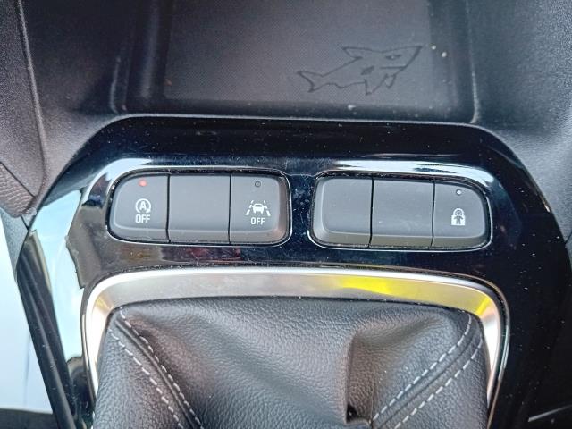 2023 Vauxhall Corsa 1.2 Design 5Dr (LM23VFU) Image 33