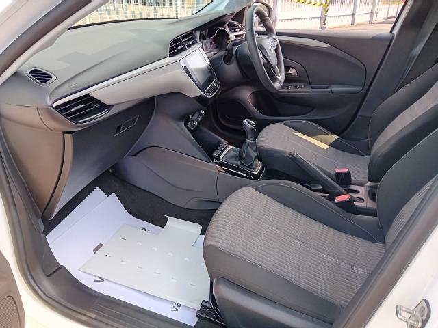 2023 Vauxhall Corsa 1.2 Design 5Dr (LM23VFU) Image 18