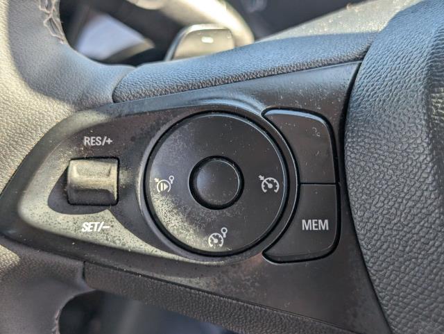 2023 Vauxhall Corsa 1.2 Turbo Design 5Dr Auto - Automatic | Ideal First Car | Economical (LM23VJA) Image 23
