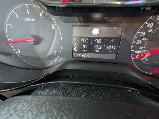 2023 Vauxhall Corsa 1.2 Turbo Design 5Dr Auto - Automatic | Ideal First Car | Economical (LM23VJA) Image 19