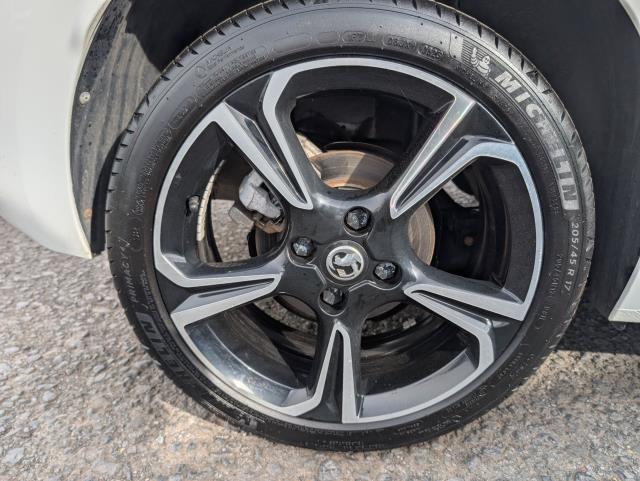 2023 Vauxhall Corsa 1.2 Turbo Ultimate 5Dr - Apple CarPlay | Easy to Drive | Modern Tech / 4.9★ Rated Trust Pilot (LM23VRD) Image 38