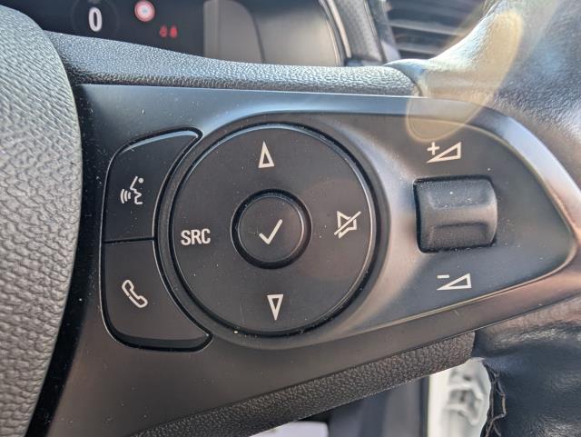 2023 Vauxhall Corsa 1.2 Turbo Ultimate 5Dr - Apple CarPlay | Easy to Drive | Modern Tech / 4.9★ Rated Trust Pilot (LM23VRD) Image 20