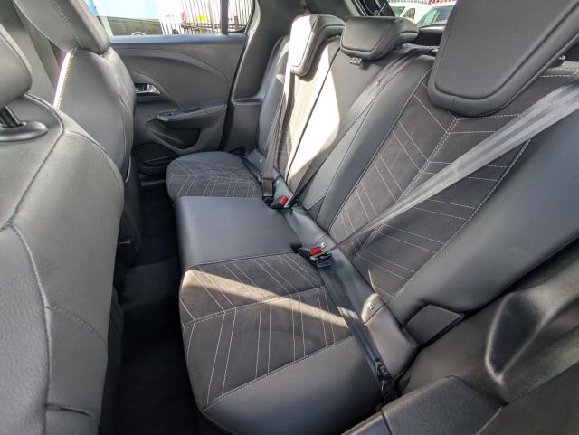 2023 Vauxhall Corsa 1.2 Turbo Ultimate 5Dr - Apple CarPlay | Easy to Drive | Modern Tech / 4.9★ Rated Trust Pilot (LM23VRD) Image 15