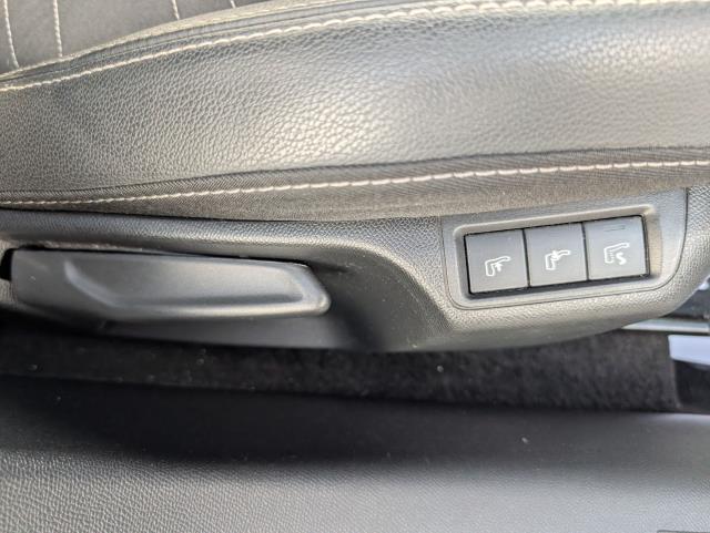 2023 Vauxhall Corsa 1.2 Turbo Ultimate 5Dr - Apple CarPlay | Easy to Drive | Modern Tech / 4.9★ Rated Trust Pilot (LM23VRD) Image 18