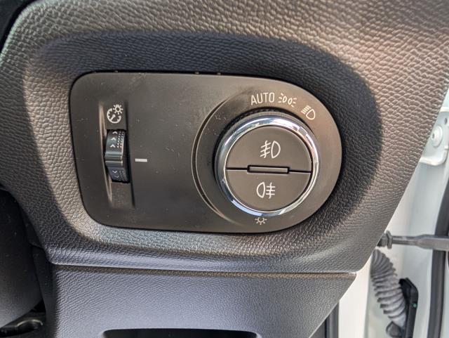 2023 Vauxhall Corsa 1.2 Turbo Ultimate 5Dr - Apple CarPlay | Easy to Drive | Modern Tech / 4.9★ Rated Trust Pilot (LM23VRD) Image 19