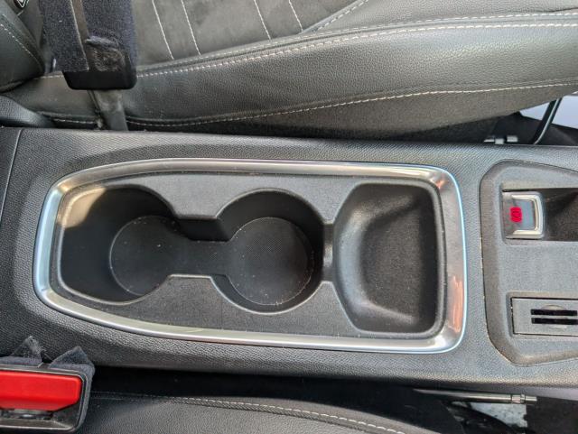 2023 Vauxhall Corsa 1.2 Turbo Ultimate 5Dr - Apple CarPlay | Easy to Drive | Modern Tech / 4.9★ Rated Trust Pilot (LM23VRD) Image 30