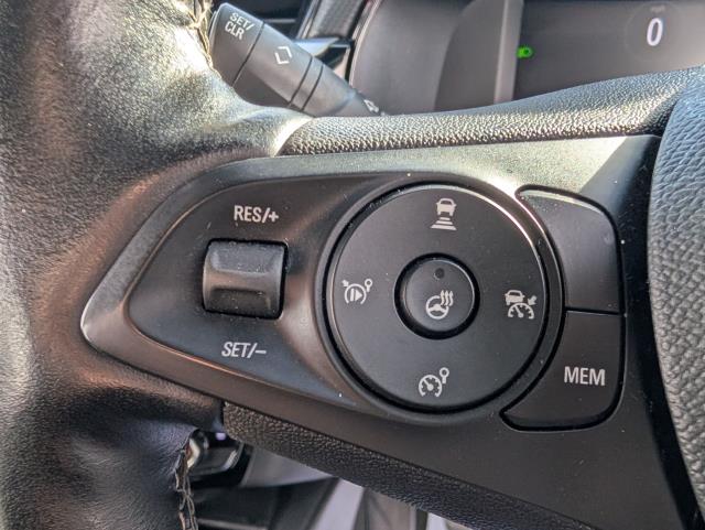 2023 Vauxhall Corsa 1.2 Turbo Ultimate 5Dr - Apple CarPlay | Easy to Drive | Modern Tech / 4.9★ Rated Trust Pilot (LM23VRD) Image 21