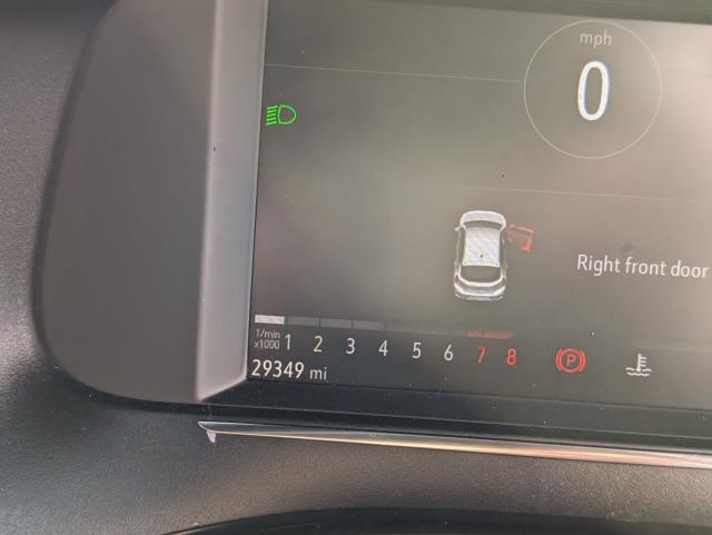 2023 Vauxhall Corsa 1.2 Turbo Ultimate 5Dr - Apple CarPlay | Easy to Drive | Modern Tech / 4.9★ Rated Trust Pilot (LM23VRD) Image 22