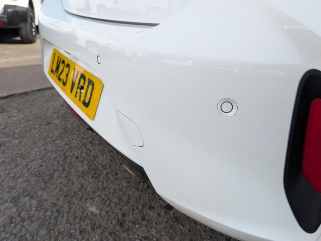 2023 Vauxhall Corsa 1.2 Turbo Ultimate 5Dr - Apple CarPlay | Easy to Drive | Modern Tech / 4.9★ Rated Trust Pilot (LM23VRD) Image 34