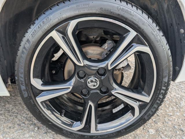 2023 Vauxhall Corsa 1.2 Turbo Ultimate 5Dr - Apple CarPlay | Easy to Drive | Modern Tech / 4.9★ Rated Trust Pilot (LM23VRD) Image 37