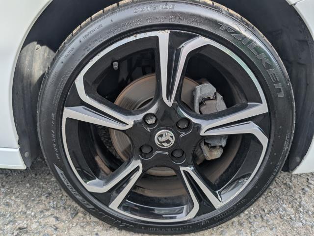 2023 Vauxhall Corsa 1.2 Turbo Ultimate 5Dr - Apple CarPlay | Easy to Drive | Modern Tech / 4.9★ Rated Trust Pilot (LM23VRD) Image 35