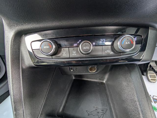 2023 Vauxhall Corsa 1.2 Turbo Ultimate 5Dr - Apple CarPlay | Easy to Drive | Modern Tech / 4.9★ Rated Trust Pilot (LM23VRD) Image 27